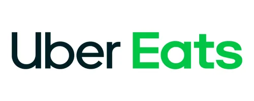 Order on Uber Eats